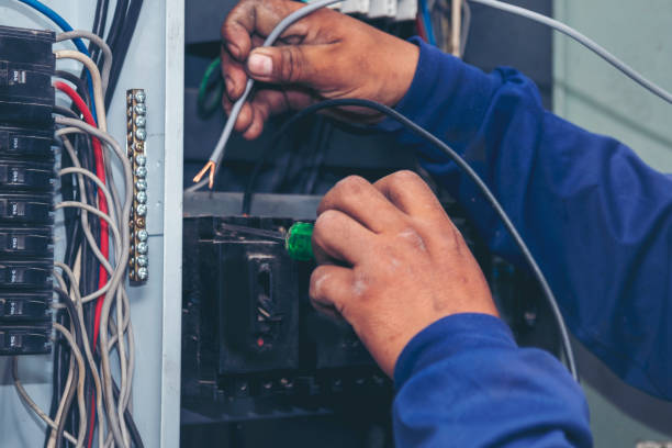 Best Emergency Electrical Repair  in Sachse, TX