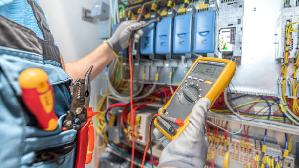  Sachse, TX Electrician Pros