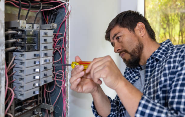 Best Local Electrician Companies  in Sachse, TX